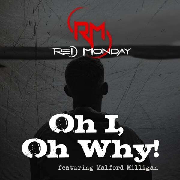 Cover art for Oh I, Oh Why!