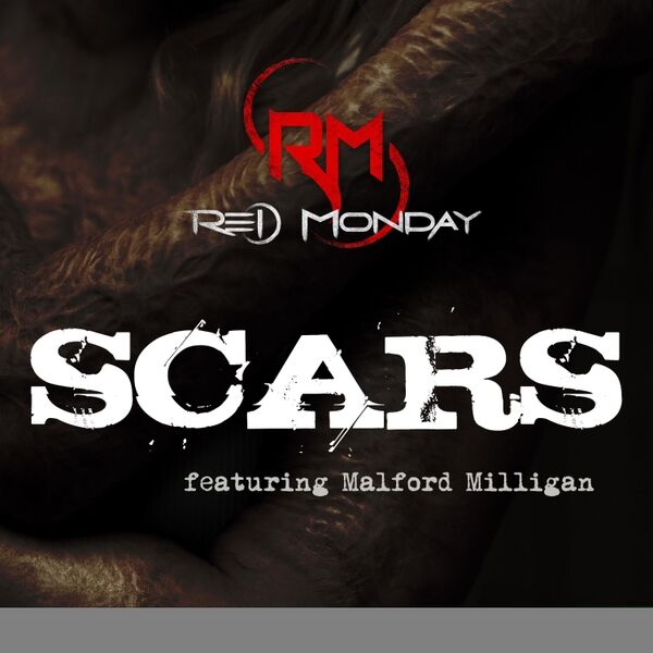 Cover art for Scars