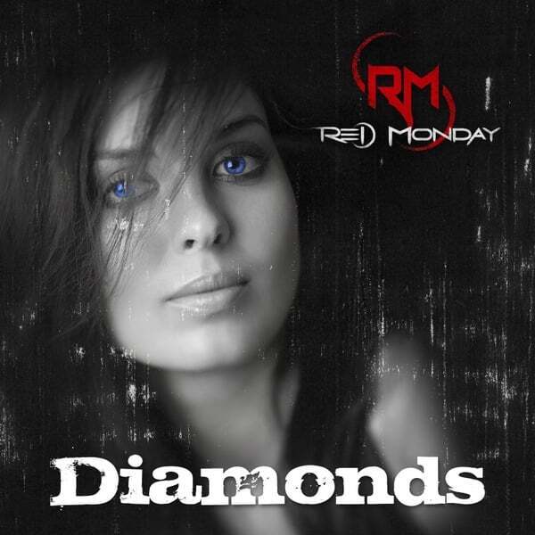 Cover art for Diamonds