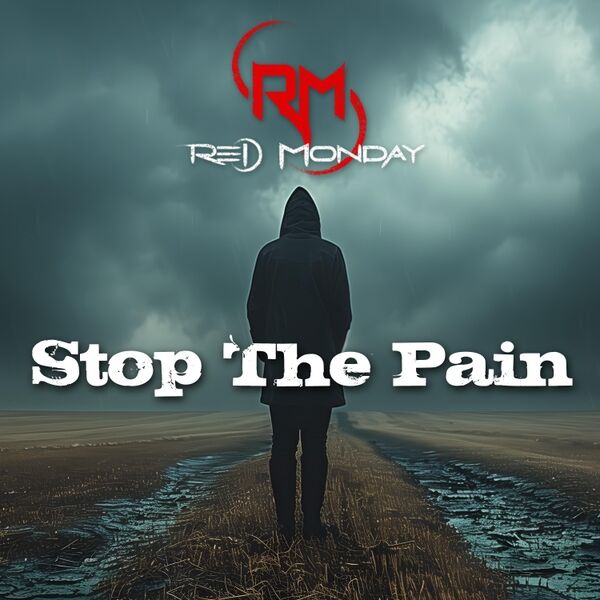 Cover art for Stop the Pain
