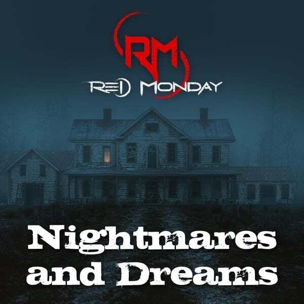 Cover art for Nightmares and Dreams