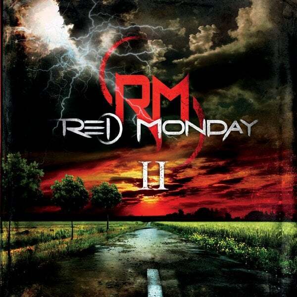 Cover art for Red Monday II